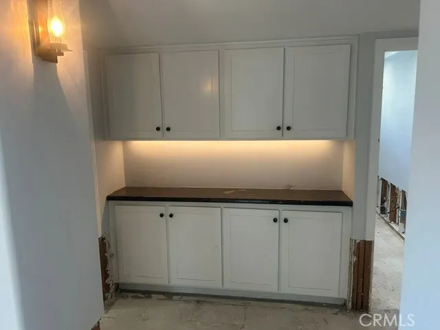 Second Floor Hallway Storage