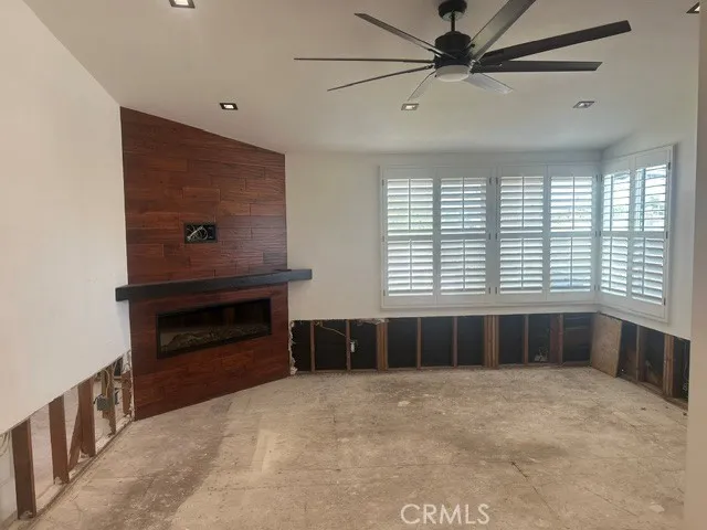 Primary Bedroom includes Fireplace # 3