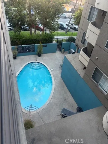 345 S Alexandria, Los Angeles, California 90020