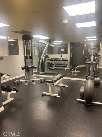 345 S Alexandria, Los Angeles, California 90020