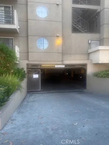 345 S Alexandria, Los Angeles, California 90020
