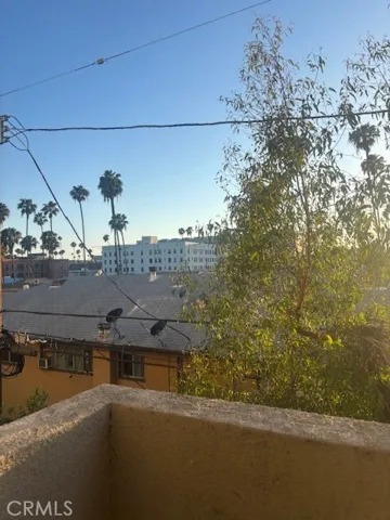 345 S Alexandria, Los Angeles, California 90020