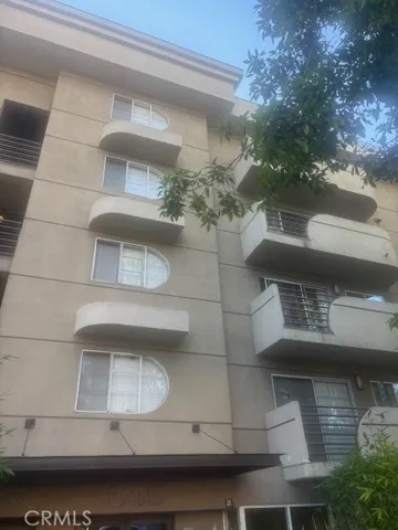 345 S Alexandria, Los Angeles, California 90020
