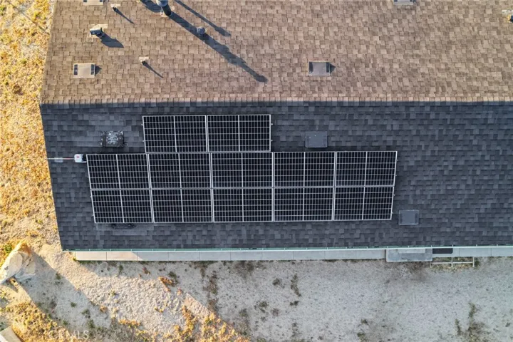 Paid for Solar