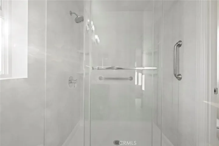 Primary Bath Jacuzi Brand Shower