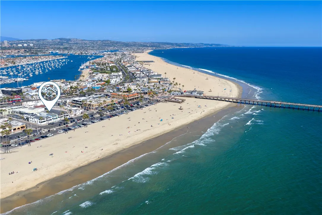 2212 W Oceanfront, Newport Beach, California 92663 — photo 5