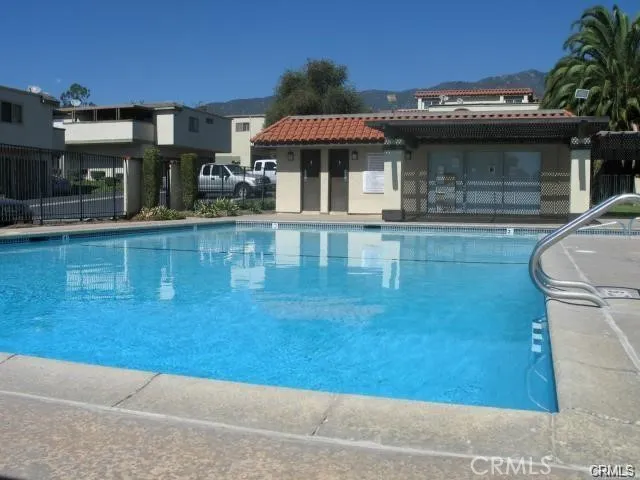 1423 1st, Duarte, California 91010