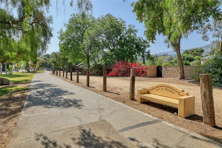 1423 1st, Duarte, California 91010