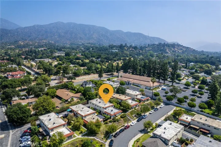 1423 1st, Duarte, California 91010