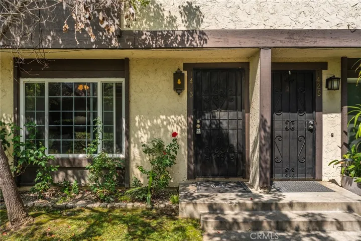 1423 1st, Duarte, California 91010