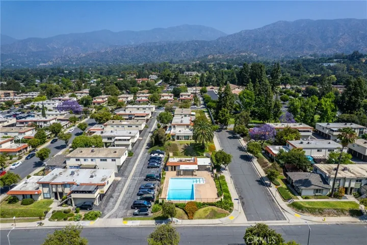 1423 1st, Duarte, California 91010