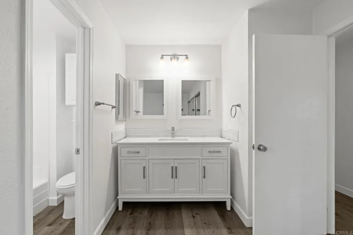 1305 Caminito Gabaldon, San Diego, California 92108