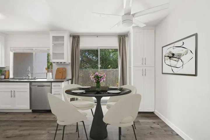 1305 Caminito Gabaldon, San Diego, California 92108