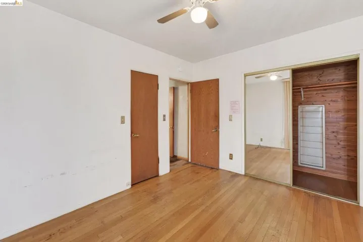 Hardwood flooring throughout