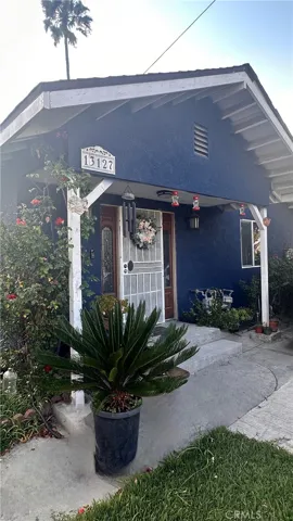 13127 S Penrose, Compton, California 90222