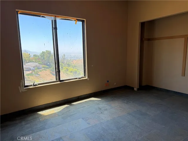 ADU level Bedroom