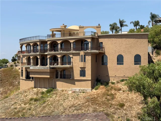Front Full View