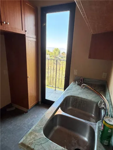 ADU Level kitchen