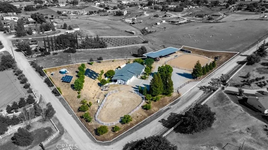 3640 Debonair Drive, Paso Robles, California 93446
