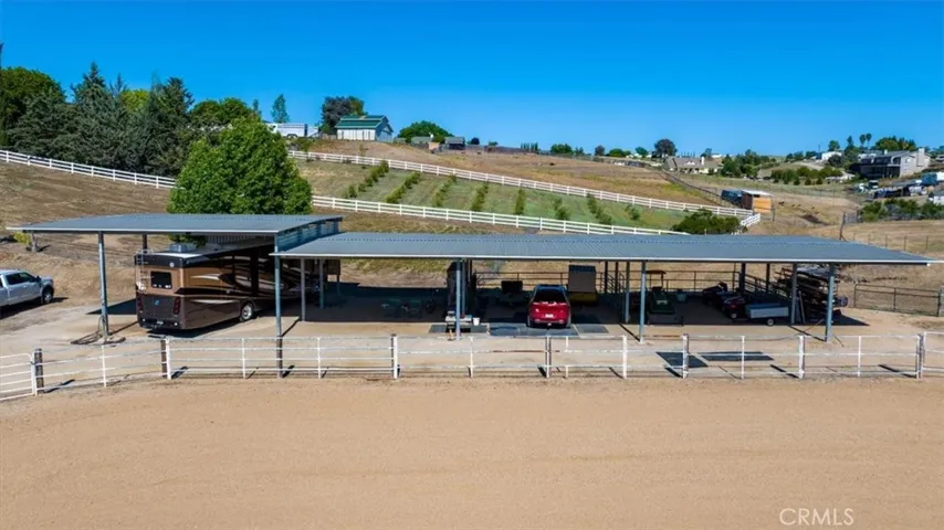 3640 Debonair Drive, Paso Robles, California 93446