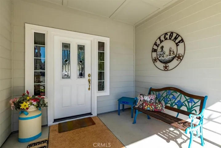 3640 Debonair Drive, Paso Robles, California 93446