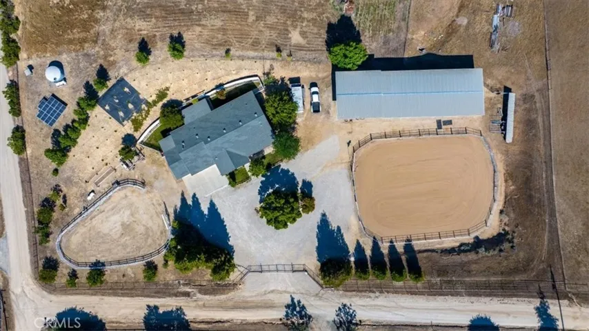 3640 Debonair Drive, Paso Robles, California 93446