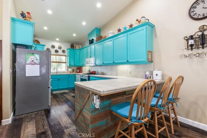 3640 Debonair Drive, Paso Robles, California 93446