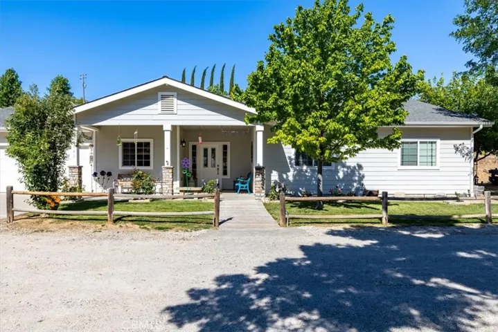 3640 Debonair Drive, Paso Robles, California 93446