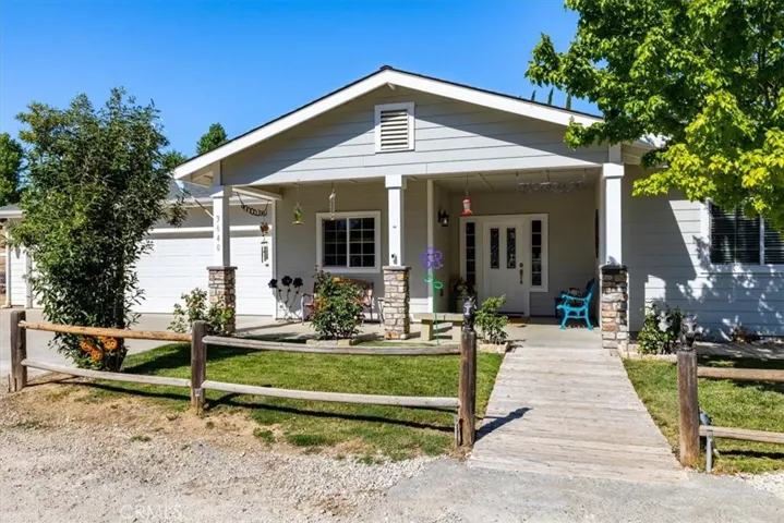 3640 Debonair Drive, Paso Robles, California 93446