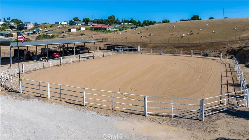 3640 Debonair Drive, Paso Robles, California 93446