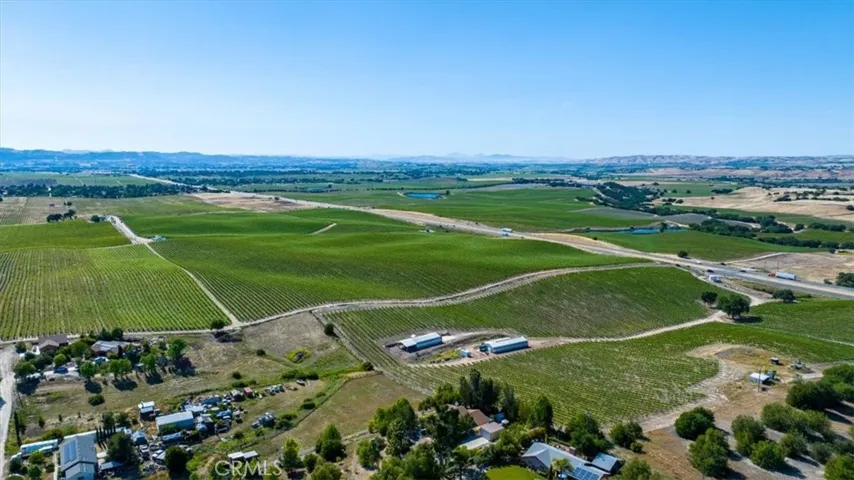 3640 Debonair Drive, Paso Robles, California 93446