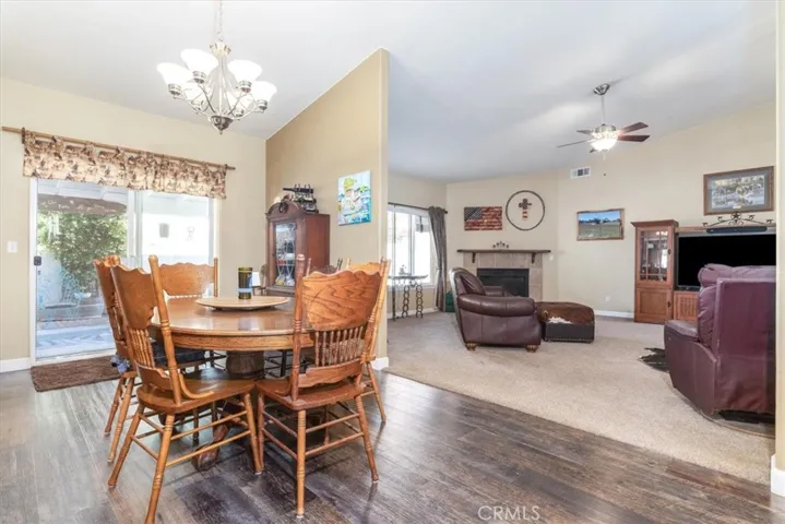 3640 Debonair Drive, Paso Robles, California 93446
