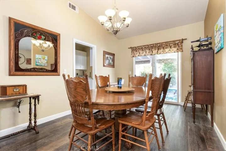 3640 Debonair Drive, Paso Robles, California 93446