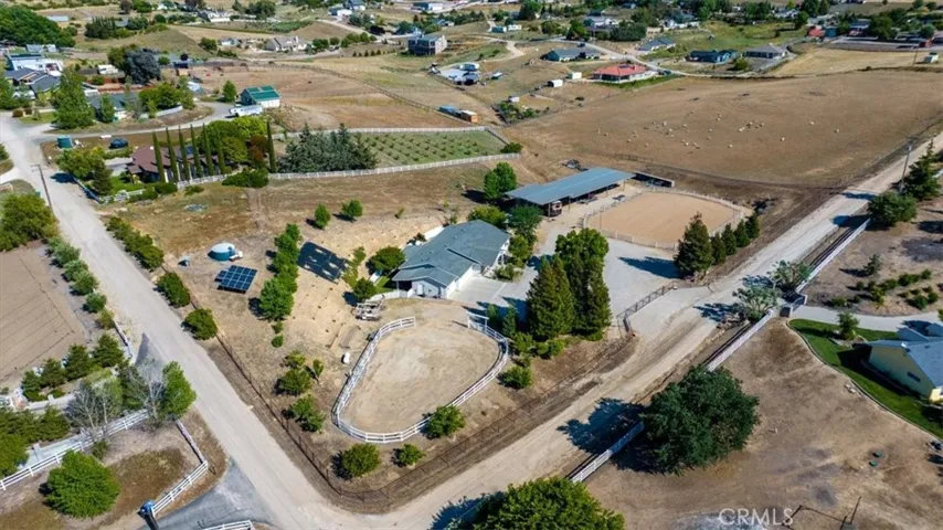 3640 Debonair Drive, Paso Robles, California 93446