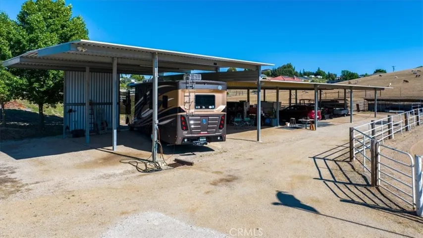 3640 Debonair Drive, Paso Robles, California 93446