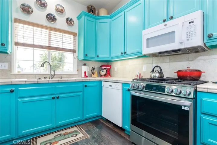 3640 Debonair Drive, Paso Robles, California 93446