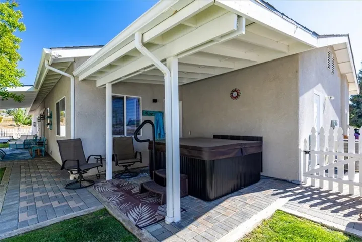 3640 Debonair Drive, Paso Robles, California 93446