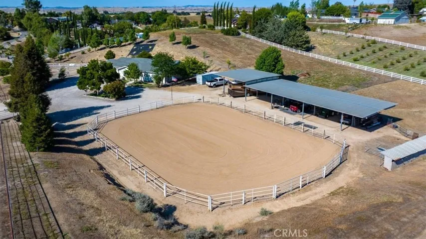 3640 Debonair Drive, Paso Robles, California 93446