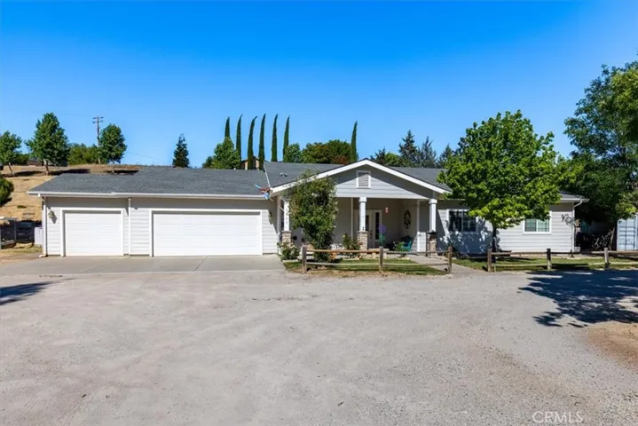 3640 Debonair Drive, Paso Robles, California 93446