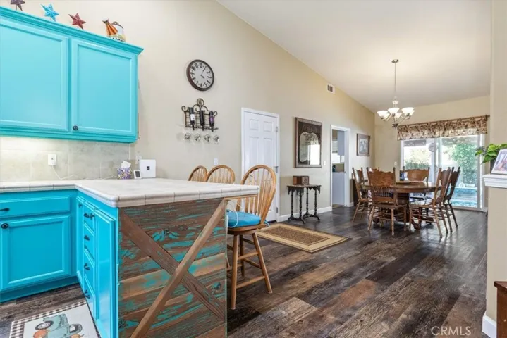 3640 Debonair Drive, Paso Robles, California 93446