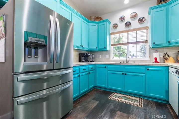 3640 Debonair Drive, Paso Robles, California 93446