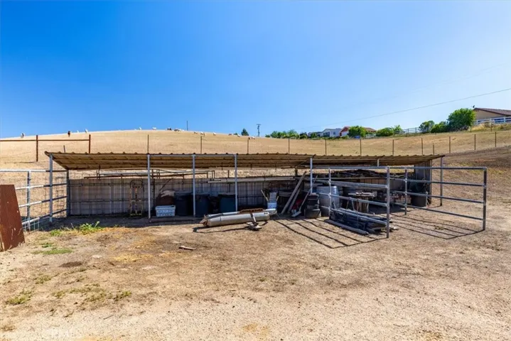 3640 Debonair Drive, Paso Robles, California 93446