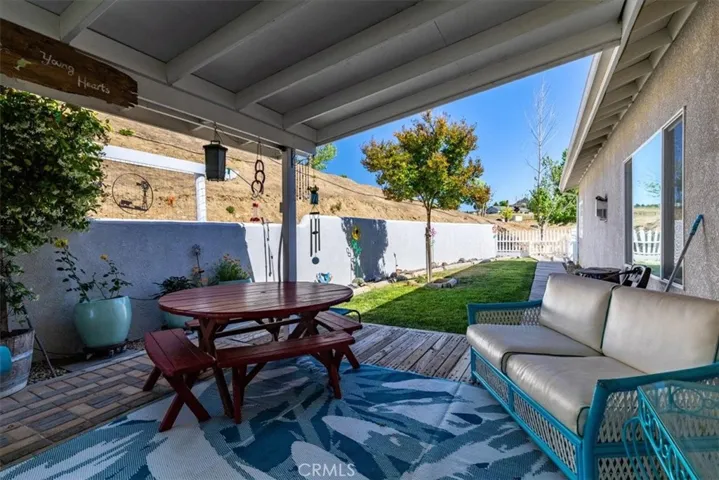 3640 Debonair Drive, Paso Robles, California 93446