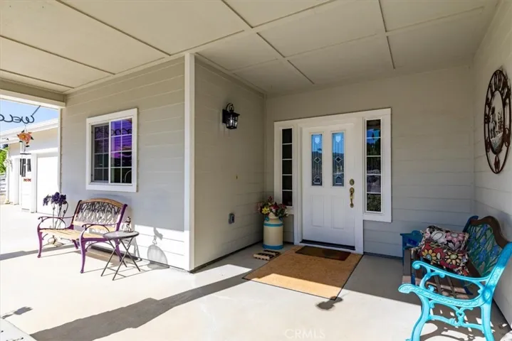 3640 Debonair Drive, Paso Robles, California 93446