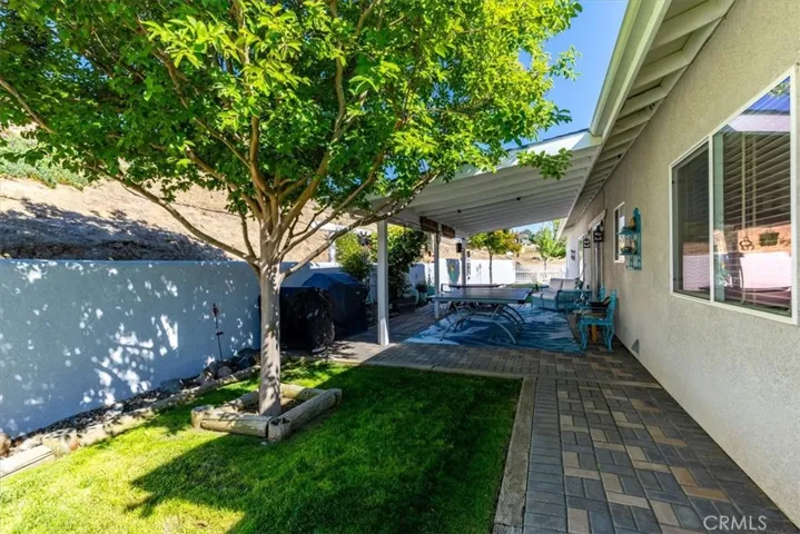 3640 Debonair Drive, Paso Robles, California 93446