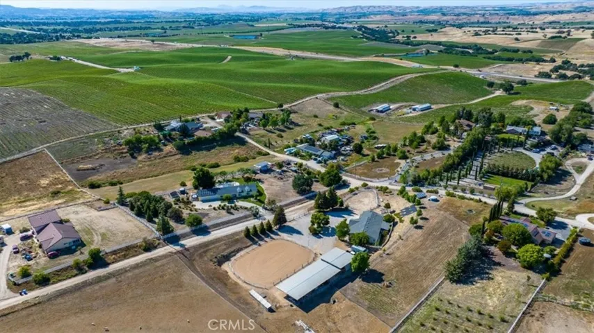3640 Debonair Drive, Paso Robles, California 93446