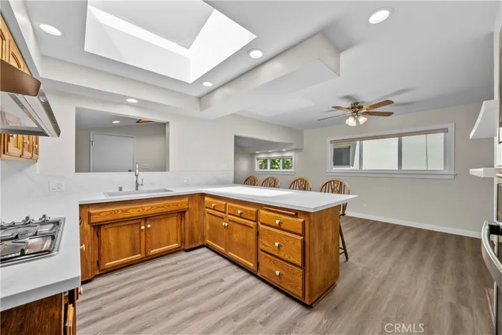 18644 Liggett Street, Northridge, California 91324