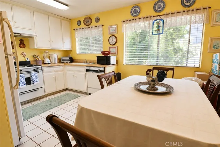 Stove and Dishwasher have been replaced with new.