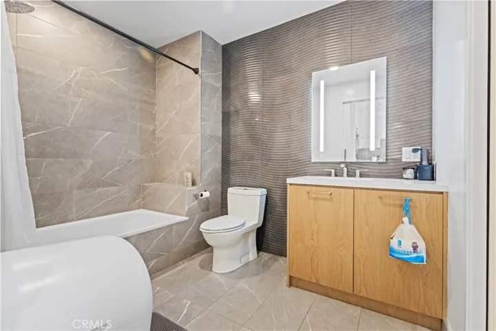 Bathroom #1