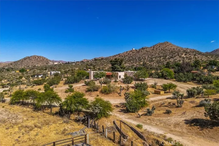 55183 Cooper Lane, Yucca Valley, California 92284